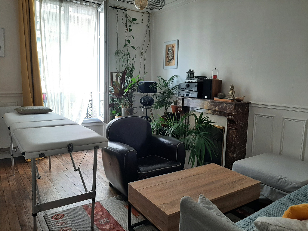 photo cabinet Laurent Belmonte