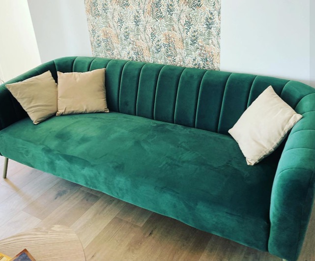 photo cabinet Gaelle Nicolas