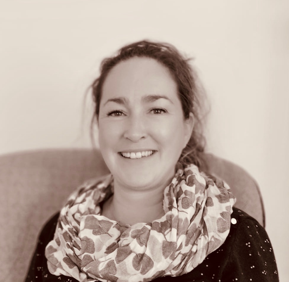 photo portrait Gaelle Nicolas