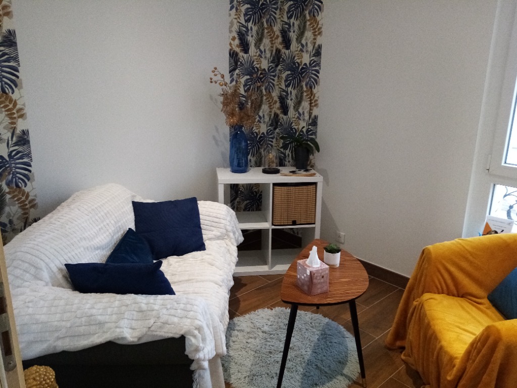 photo activite Sylvie MAILLARD