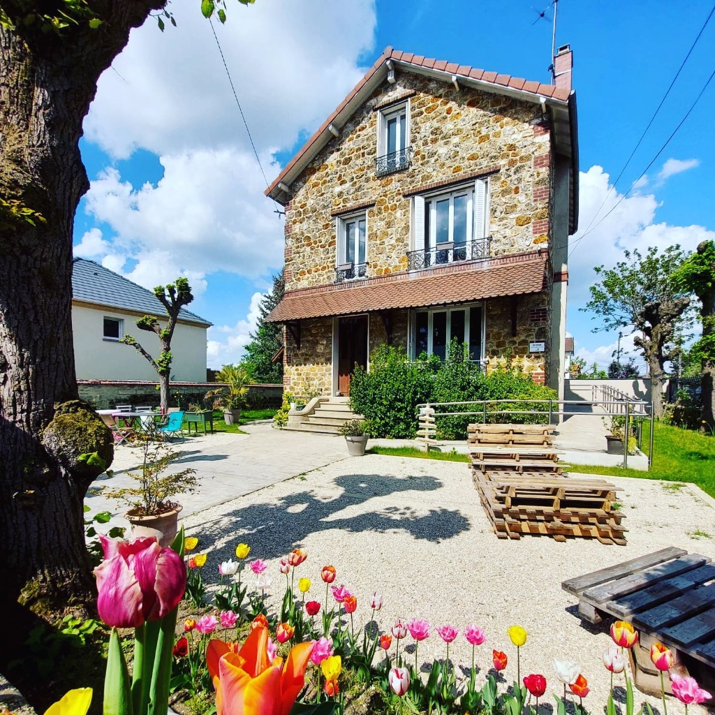 photo cabinet Sylvie MAILLARD