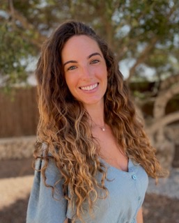 photo portrait Céline Dumeaux - NATURALOREA