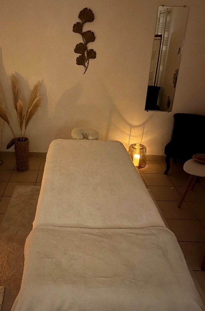 photo cabinet ANANDA MASSAGES