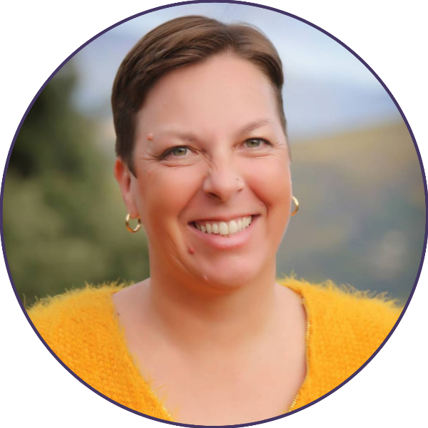 Laëtitia VASSEUR-REIBEL - EI Léti’Quête