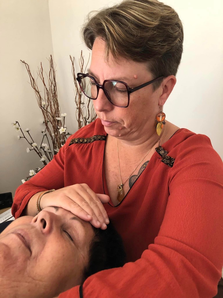 photo seance Léti’Quête - EI Laëtitia VASSEUR-REIBEL