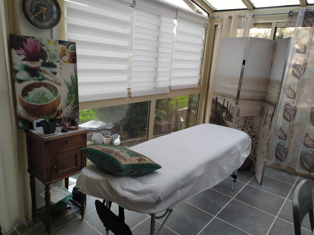 photo cabinet SOLANGE VERILHAC