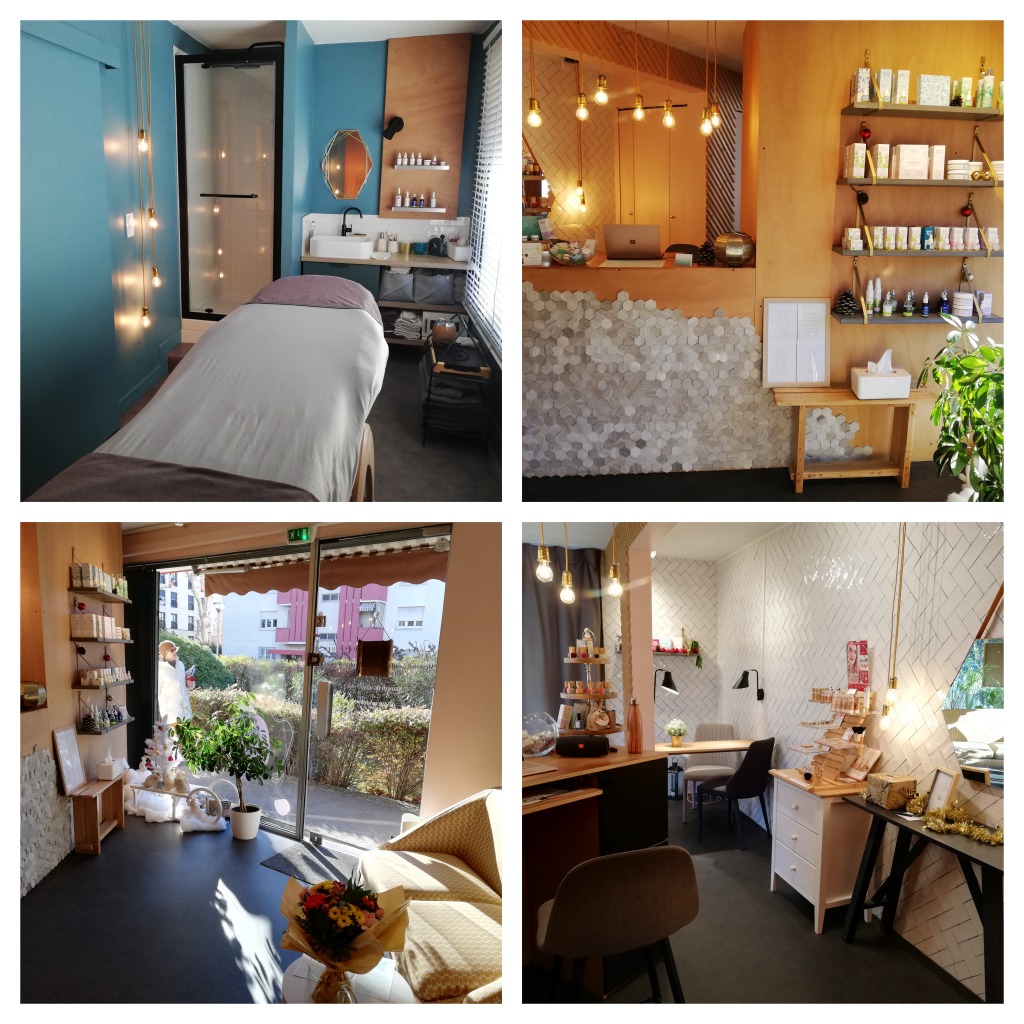 photo cabinet CLAIRE DESQUENNE