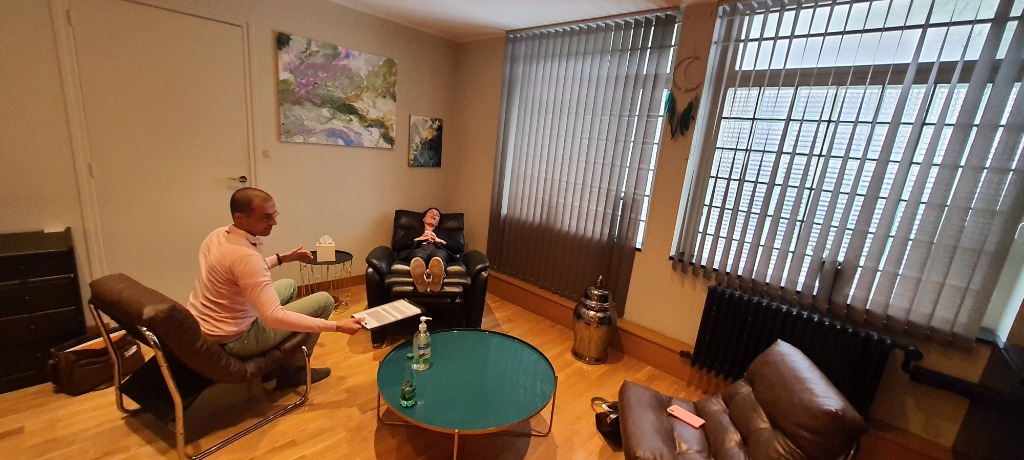 photo cabinet Collenne dimitri