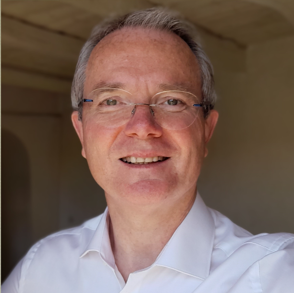 Jean-Christophe CHORLAY