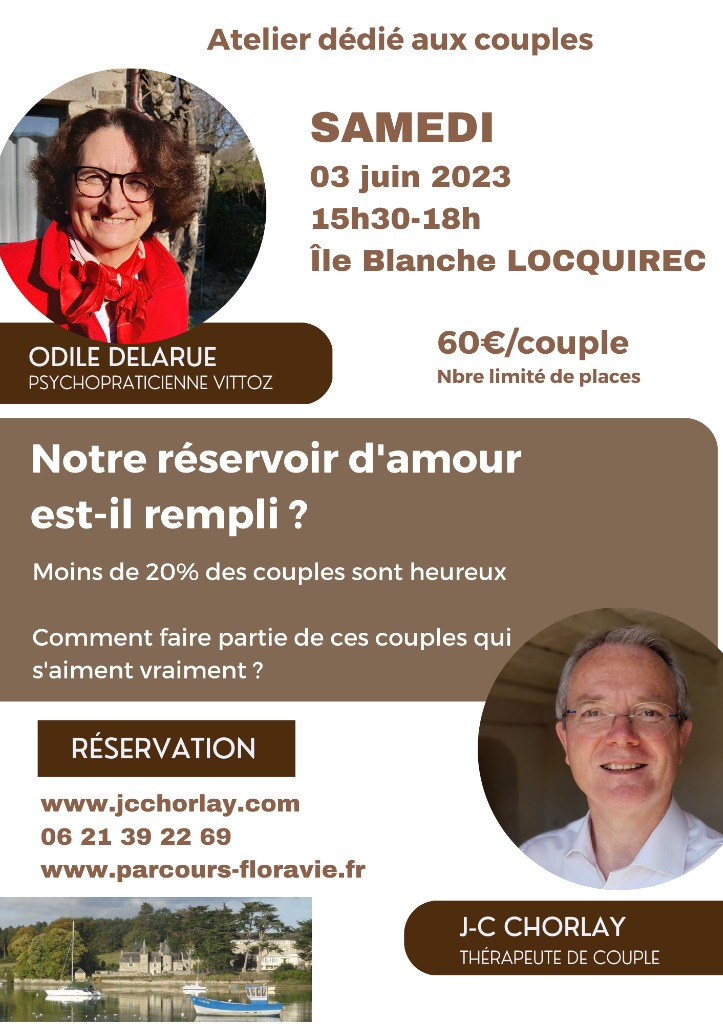 photo activite Jean-Christophe CHORLAY