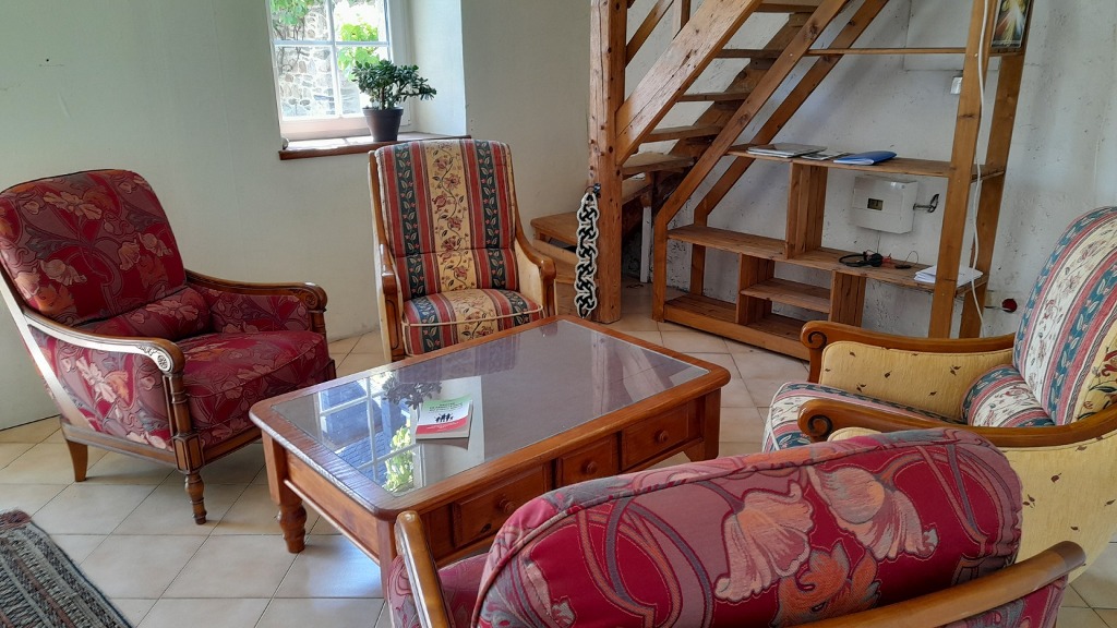 photo cabinet Jean-Christophe CHORLAY