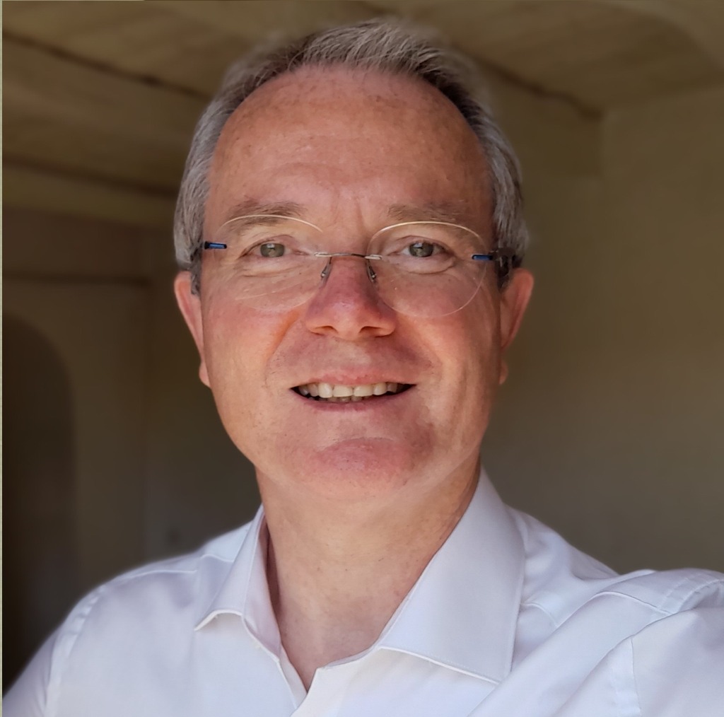 photo portrait Jean-Christophe CHORLAY