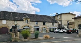 photo cabinet Camille DEREL