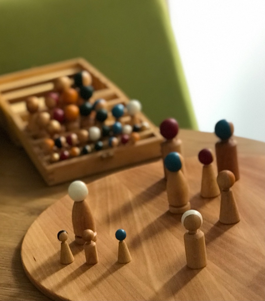 photo portrait Camille DEREL