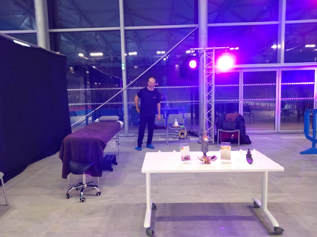 photo activite Philippe Delvallée