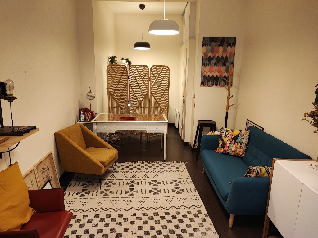 photo cabinet Ben Ferrand