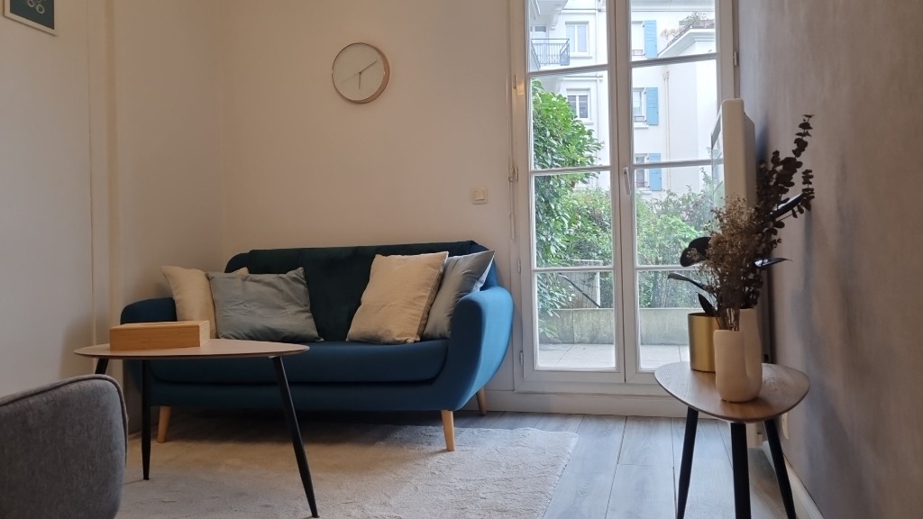 photo cabinet Cabinet de psychologie Blandine Tercero