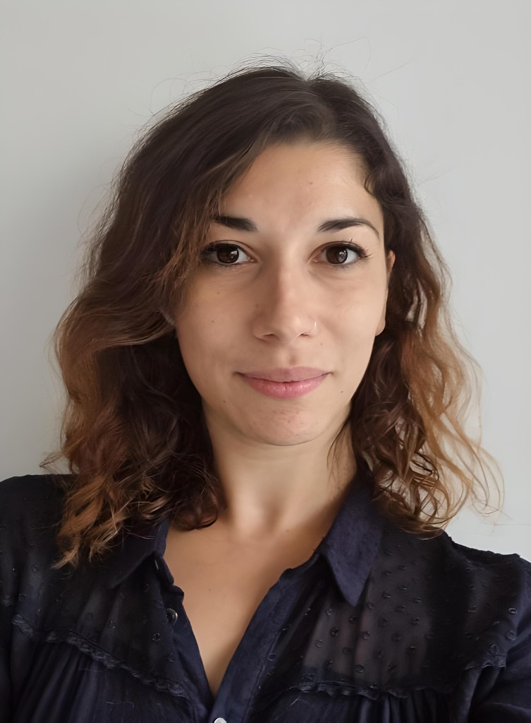 photo portrait Cabinet de psychologie Blandine Tercero