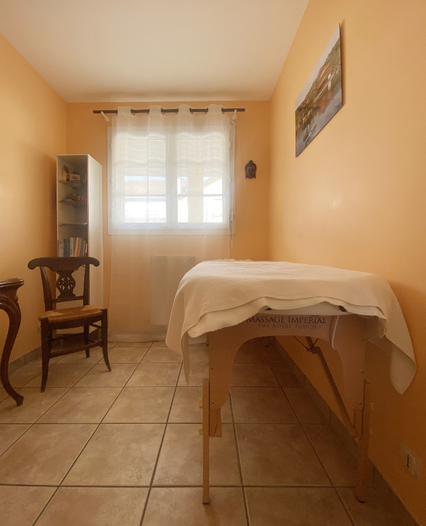 photo cabinet Nathalie Griveaux