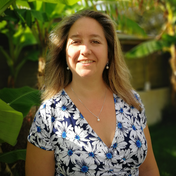 Terafe’i - Christelle LEGROS