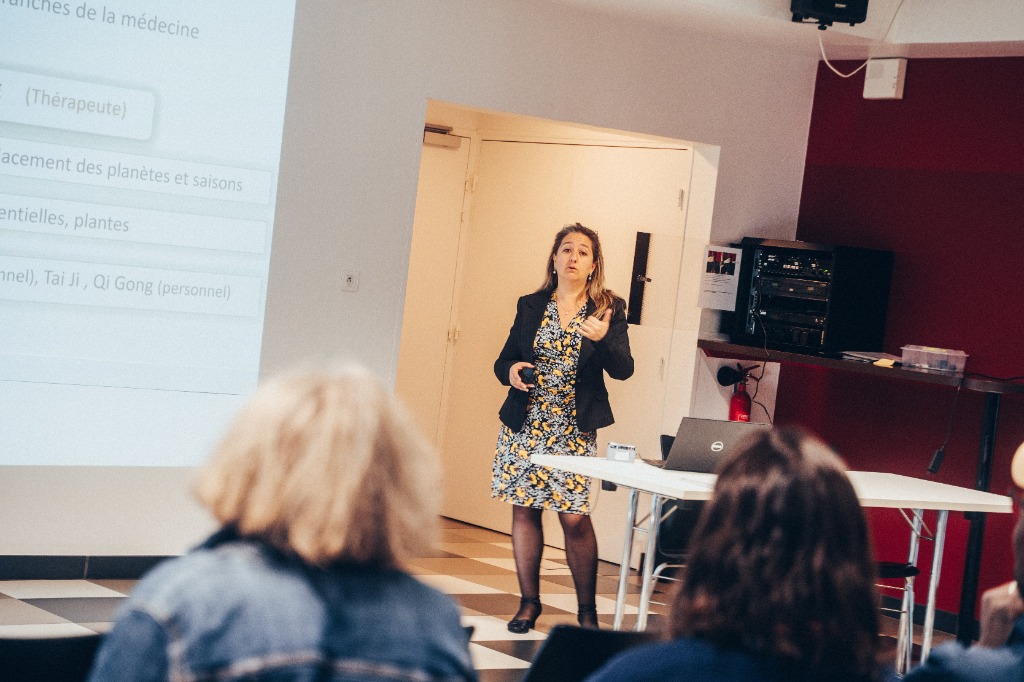 photo activite Terafe’i - Christelle LEGROS