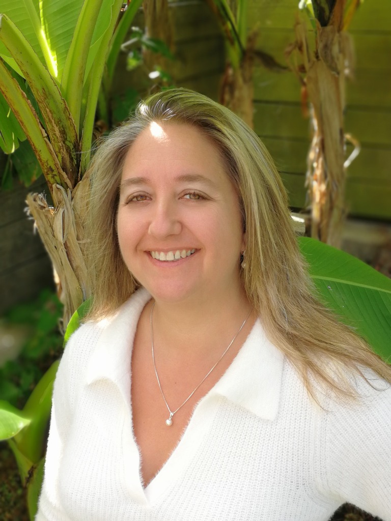 photo portrait Terafe’i - Christelle LEGROS