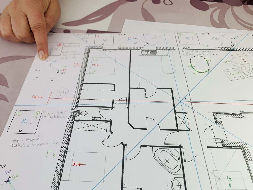 photo seance Terafe’i - Christelle LEGROS