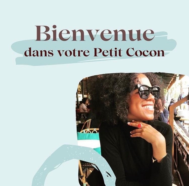 photo portrait Mon petit cocon 