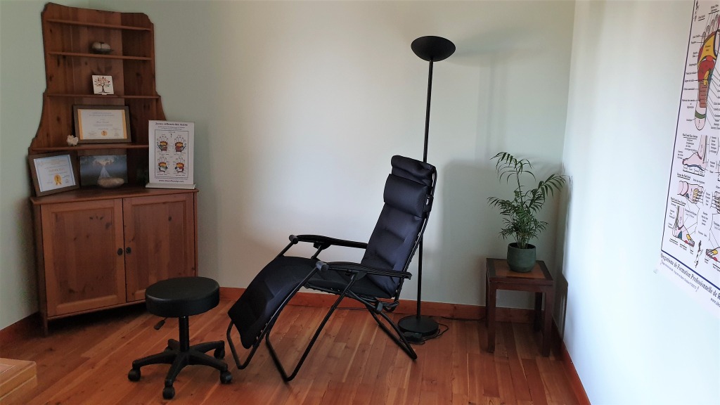 photo cabinet NatuReflexo