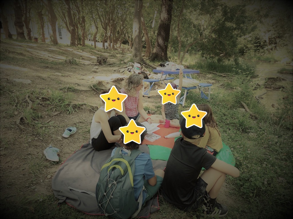 photo activite Céline cornu