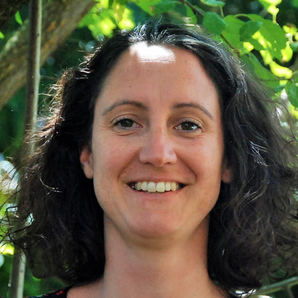 Amandine PALMER-BRASSENS