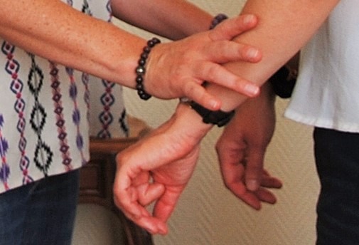 photo activite Amandine PALMER-BRASSENS