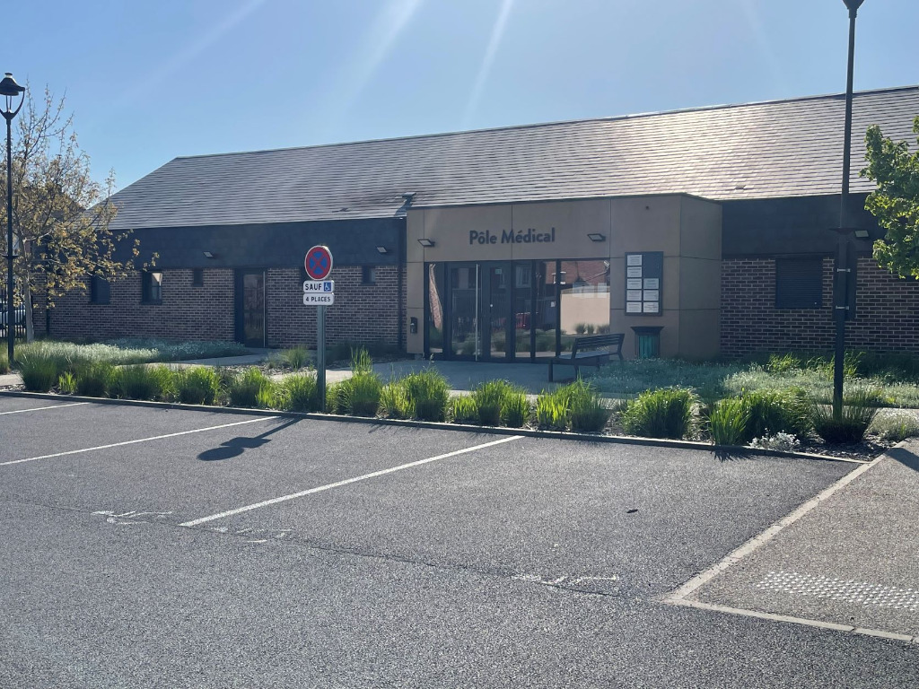 photo cabinet Michel VEREPT