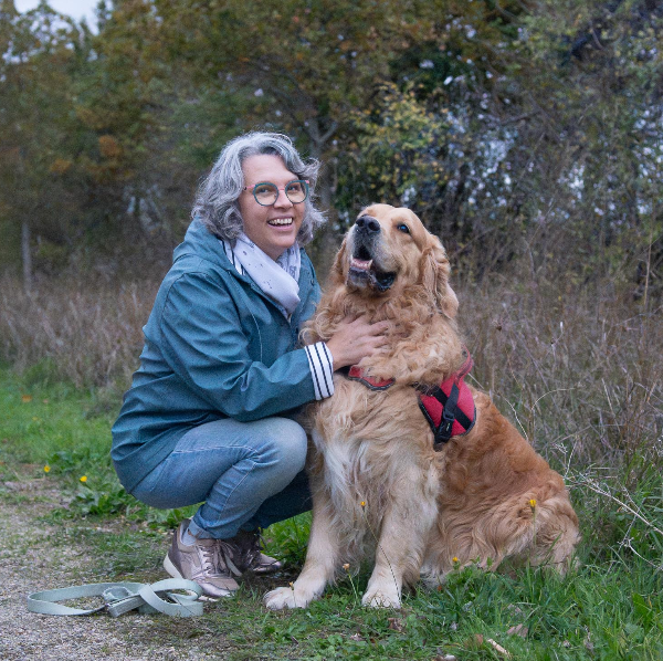 Sophie TOUYON - SOFIA