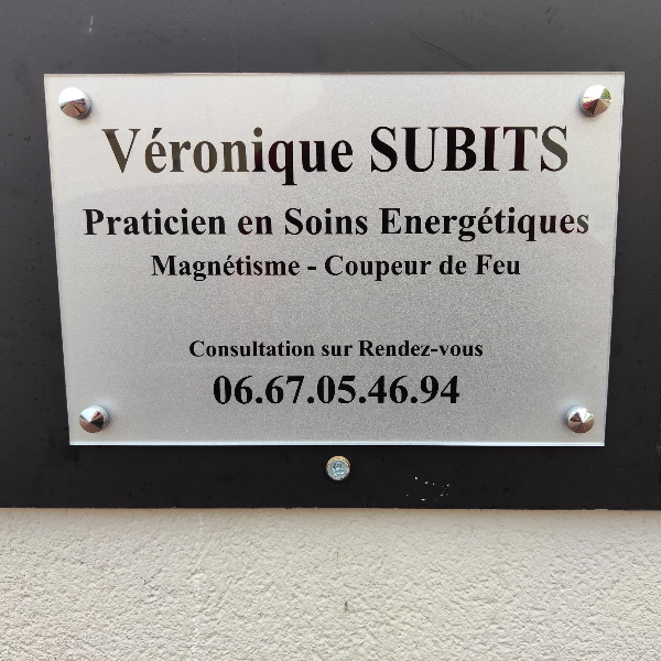 Véronique SUBITS