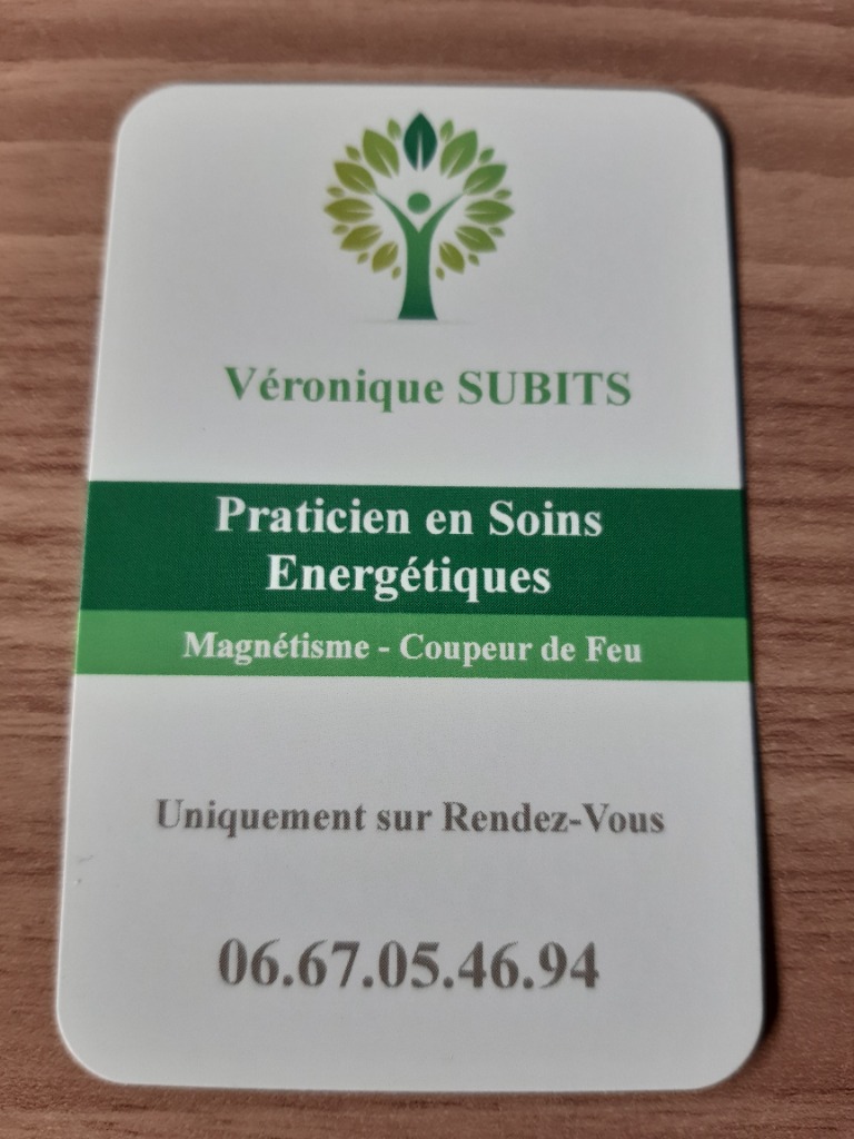 photo seance Véronique SUBITS