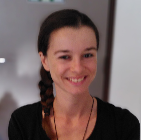 Stéphanie BERNES Lazuli Naturopathie