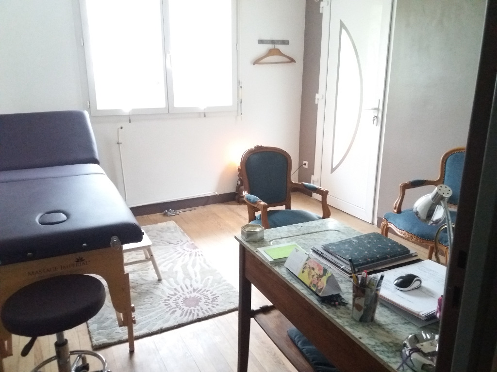 photo cabinet Stéphanie BERNES Lazuli Naturopathie