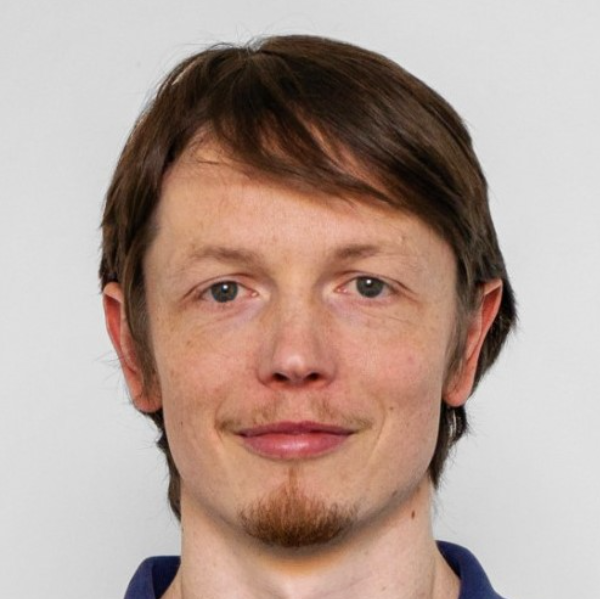 Gilles Van Inghelandt