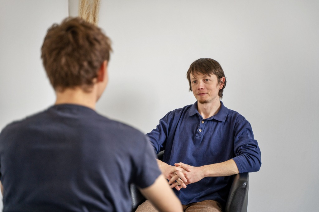 photo activite Gilles Van Inghelandt