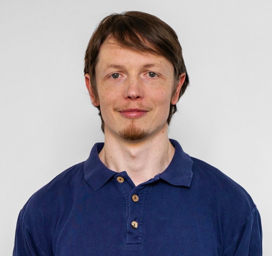 photo portrait Gilles Van Inghelandt