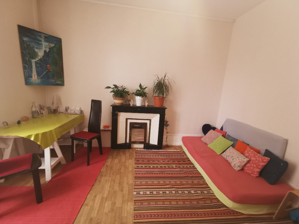 photo cabinet Francesca La Monaca