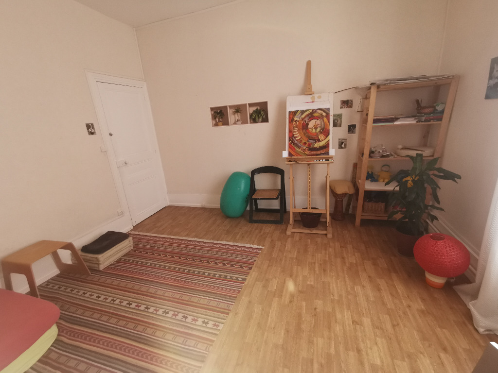 photo seance Francesca La Monaca