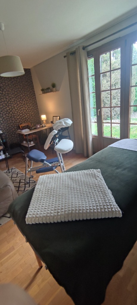 photo cabinet Pause Précieuse Sabrina Larrañaga