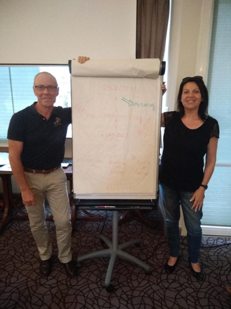 photo activite Marie Sesta-Catania