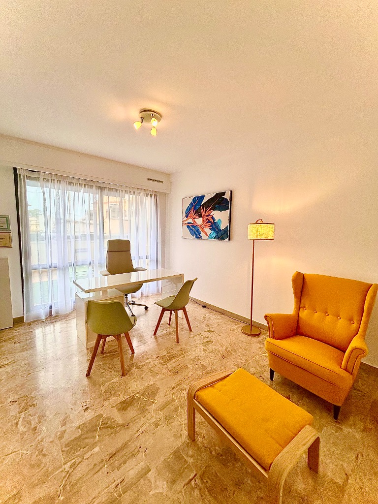 photo cabinet Marie Sesta-Catania