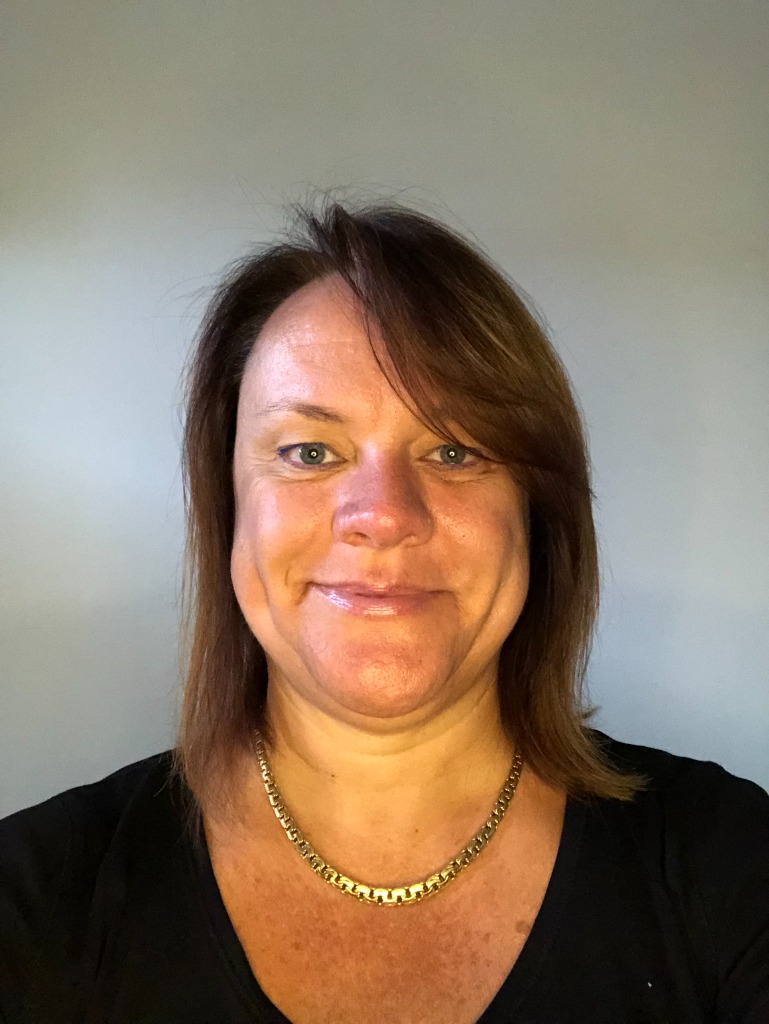 photo portrait Christel Colanesi