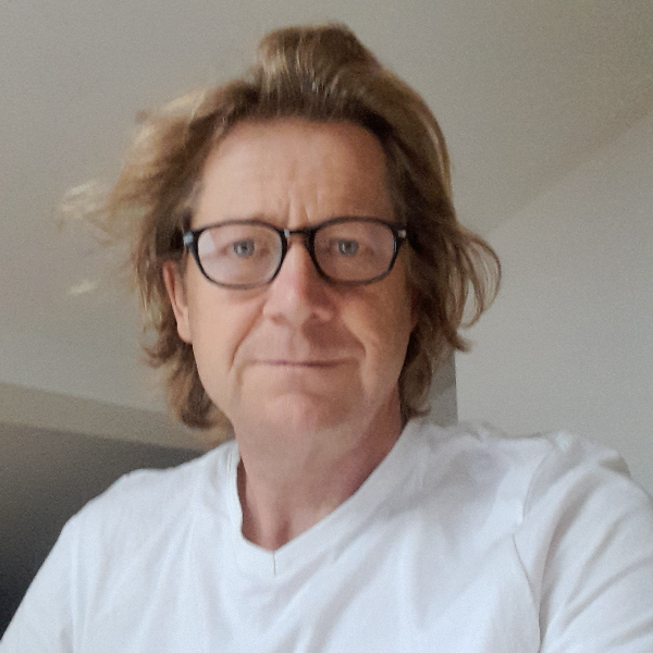 Wilfrid Raoul TARILLON