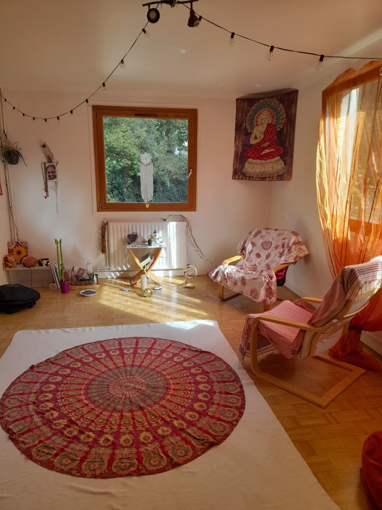 photo cabinet Wilfrid Raoul TARILLON