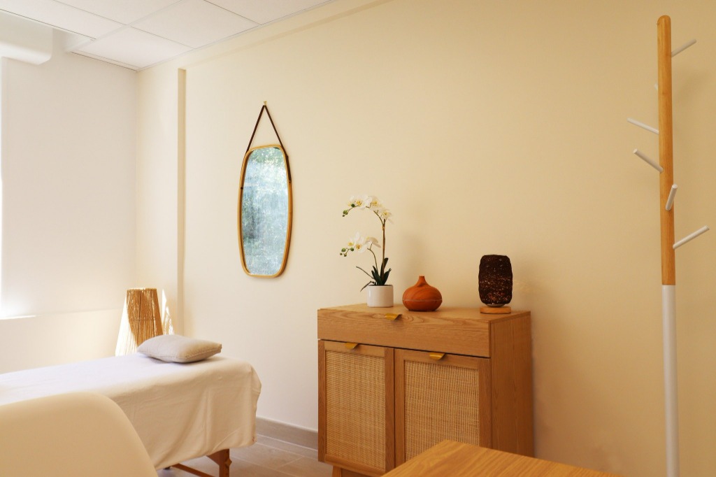 photo seance Liselore Audin